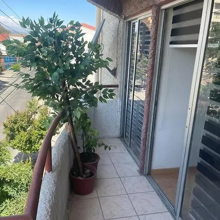 Hermoso Depto Centrico Rancagua Exterior foto