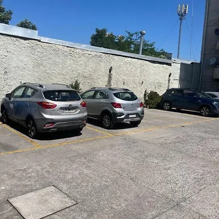 Hermoso Depto Centrico Rancagua Exterior foto