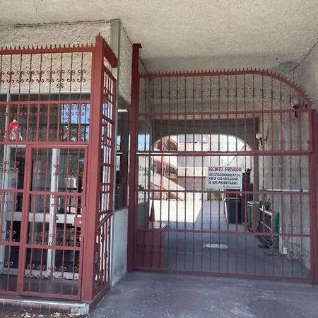 Hermoso Depto Centrico Rancagua Exterior foto