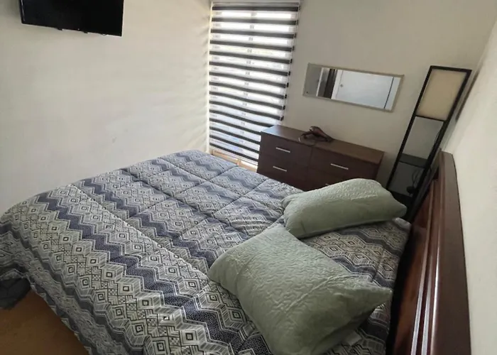 Hermoso Depto Centrico