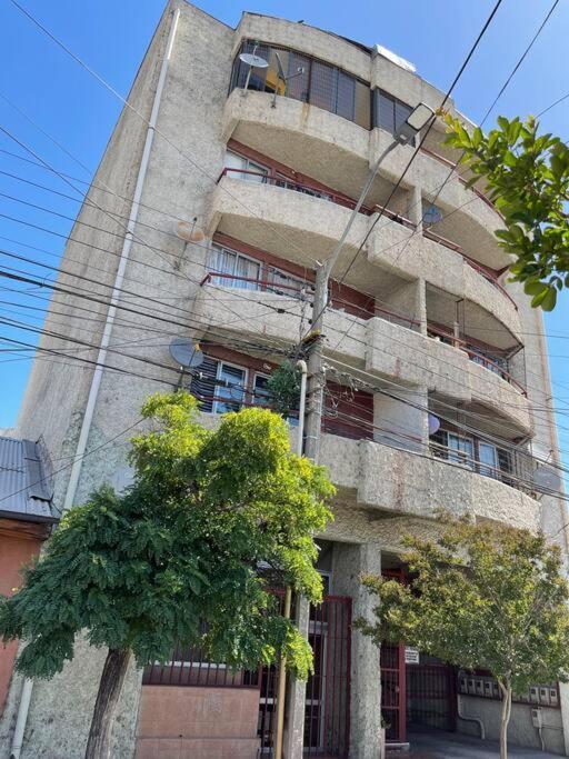Hermoso Depto Centrico *