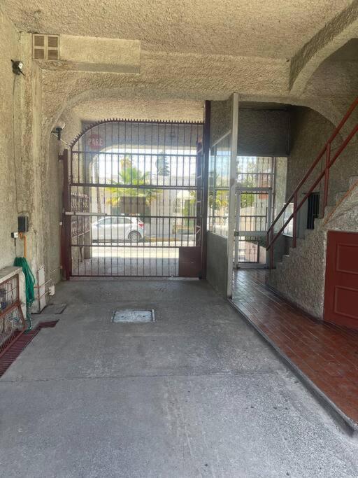 Hermoso Depto Centrico Apartment Rancagua