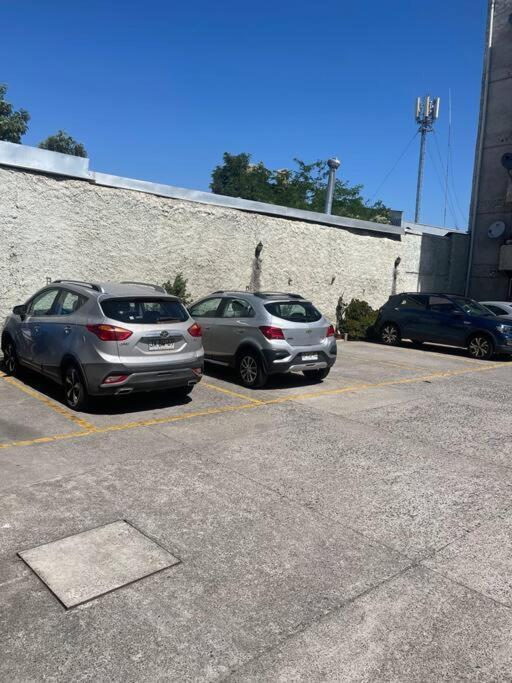Hermoso Depto Centrico Apartment *