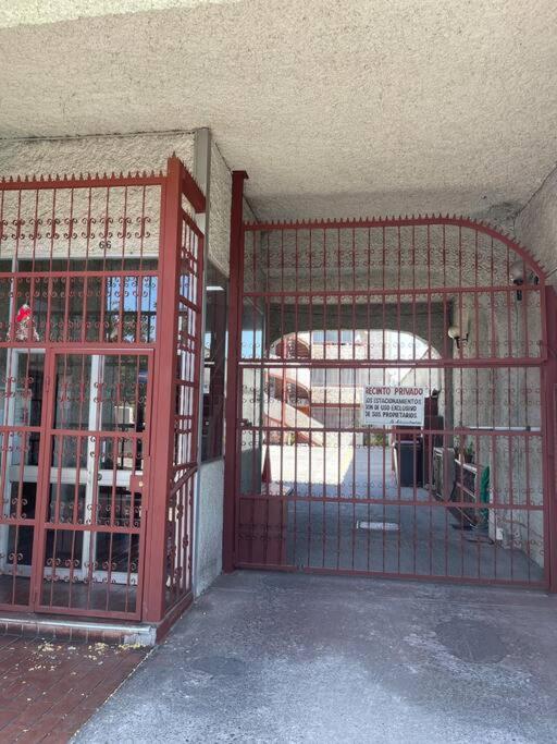 Hermoso Depto Centrico Apartment Rancagua