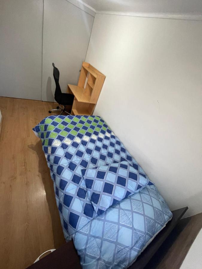 Hermoso Depto Centrico Apartment Rancagua
