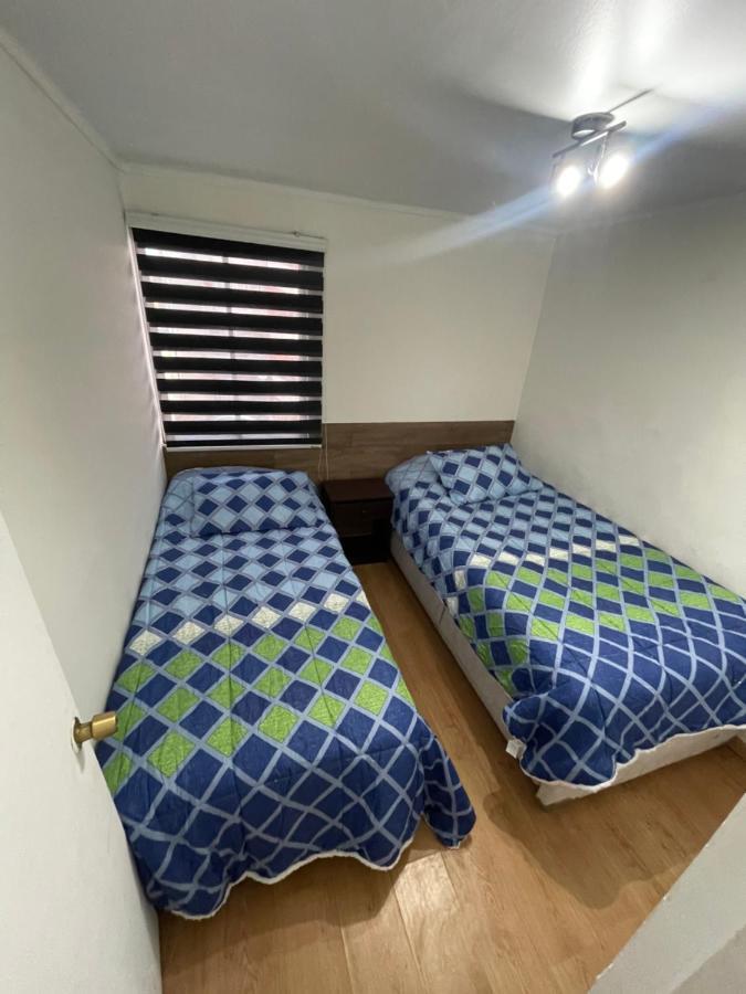 Hermoso Depto Centrico