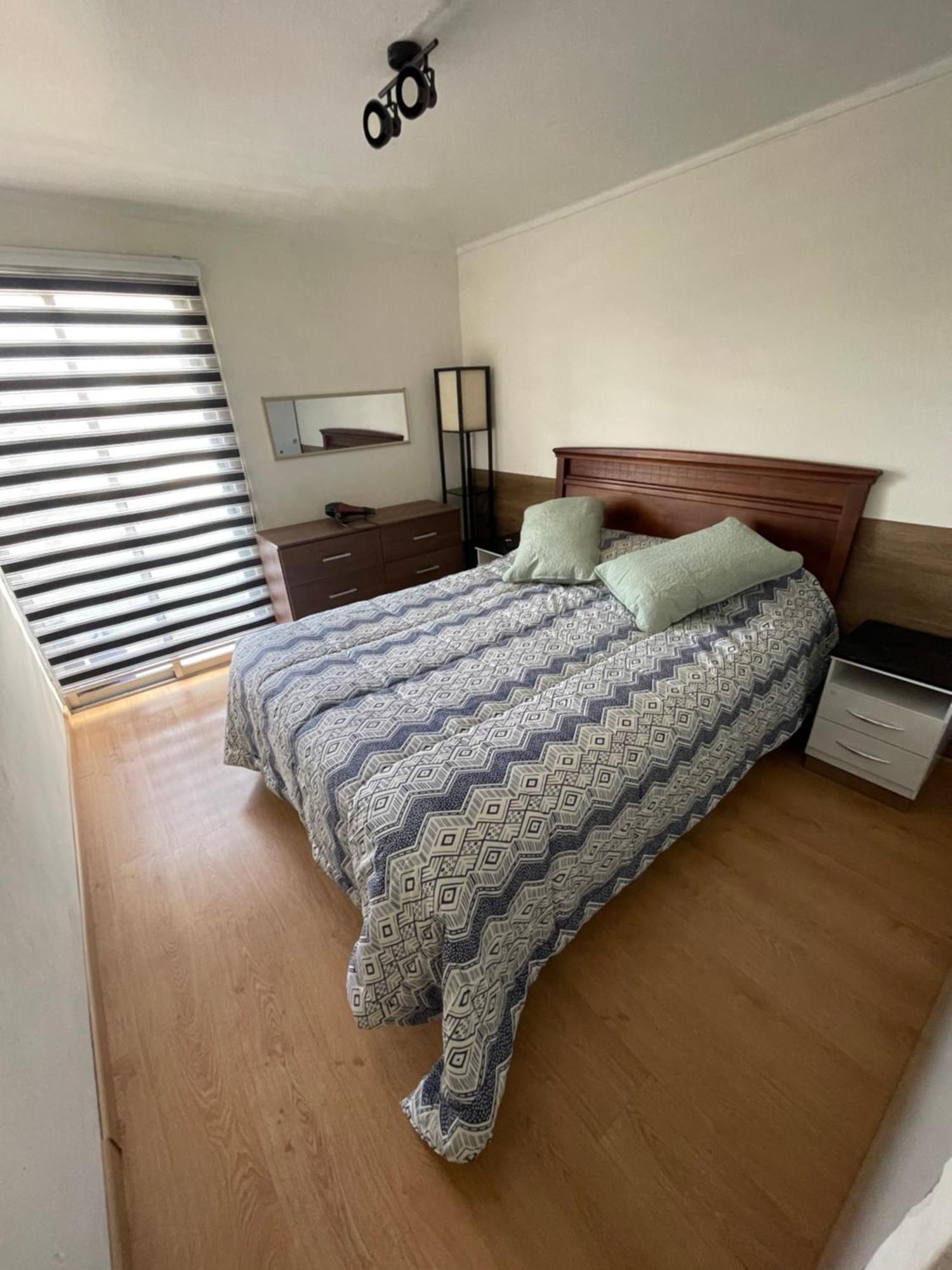Hermoso Depto Centrico Apartment *