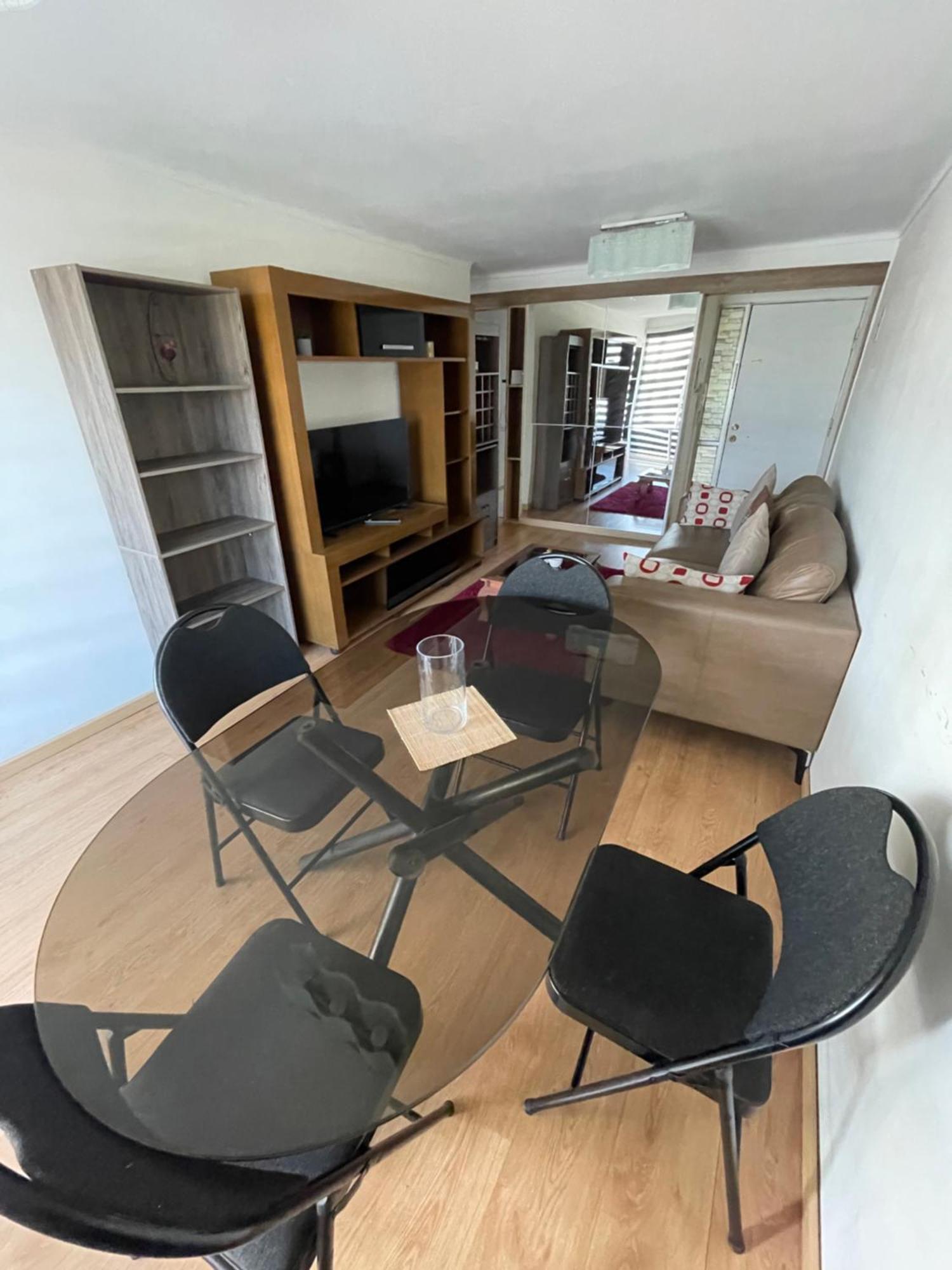 Hermoso Depto Centrico Apartment *